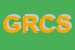 Logo di G R C SRL