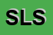 Logo di SECI LEX SRL
