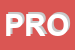 Logo di PROGRESS SRL