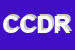 Logo di CONDAF -CONSULENZA D-AFFARI DI RIGAMONTI ANTONIETTA e C SAS