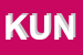 Logo di KUNSTUDIO SAS