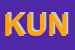 Logo di KUNSTUDIO (SAS)