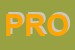 Logo di PROGIT SRL