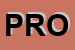 Logo di PROGIT SRL