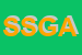 Logo di SG -STUDIO GAMBIRASIO DI ARCHITETTURA E URBANISTICA SRL