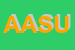 Logo di ASSIST ADVERTISING SRL UNIPERSONALE