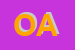 Logo di OK' AM (SAS)