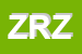 Logo di ZANONI DI ROBERTO ZANONI