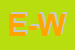 Logo di E-WORK SPA