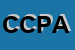 Logo di CPA CONSULENZE PSICOSOCIOLOGICHE AZIENDALI SNC DI CARRARA PIETRO ANGEL