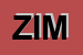 Logo di ZIMI