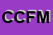 Logo di CFM CLEANING FACILITY MANAGEMENT SRL