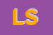 Logo di LUCA-S SRL