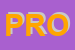 Logo di PROMOBERG