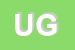 Logo di UFFICI GIUDIZIARI
