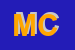 Logo di MUNICIPIO CIRCOSCRIZIONI