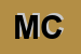 Logo di MUNICIPIO CIRCOSCRIZIONI