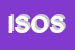 Logo di ISTITUTO SUORE ORSOLINE DI SOMASCA