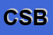 Logo di CENTRO SCOLASTICO BERGAMO (SRL)