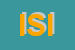 Logo di ISIFOL (SAS)