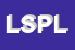 Logo di LIA SERVIZI PER L-IMPRESA SRL