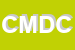 Logo di CENTRO MEDICO DENTISTICO CMD SRL