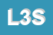 Logo di LAB 3 SRL