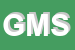 Logo di GMS
