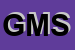 Logo di GMS