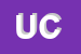 Logo di UNIONE COSCIENZA