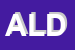 Logo di ALDAC