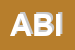 Logo di ABIA