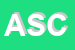 Logo di ASCO