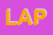 Logo di LAPET