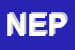 Logo di NEPIOS