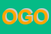 Logo di OASI GERICO ONLUS