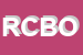 Logo di ROTARY CLUB BERGAMO OVEST