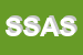 Logo di SAS SERVIZIO ASSISTENZA SALE