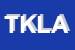Logo di TOP KRYSTALL DI LIZZOLA ANTONELLA