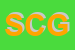 Logo di SCI CLUB GOGGI