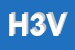 Logo di H3V SRL