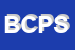 Logo di BECOS CLUB DI PIROLA SOFIA