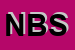 Logo di NUOVO BENESSERE SNC
