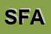 Logo di SARA FASHION ACCONCIATURE