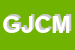 Logo di G e J DI CAMBIANICA MAURO