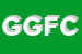 Logo di GF DI GAFFORELLI F e C SNC
