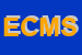 Logo di EG CARPENTERIE MECCANICHE SRL