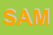 Logo di SAMAX SNC