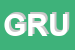 Logo di GRUCAR SRL