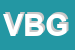 Logo di VBG (SRL)